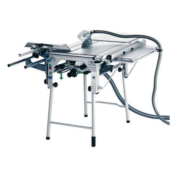 Festool CS70EB Precisio Set Afkort-Trekzaagmachine (TNO D-Klasse) Festool CS70EB Precisio Set Afkort-Trekzaagmachine (TNO D-Klasse)