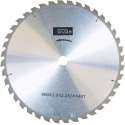 Zaagblad 400x30 mm 40 Tands HM