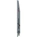 PROF. RECIPROZAAGBLAD BIM, S 2345 X, 200 MM, PROGRESSIEF / 6-10 (1)