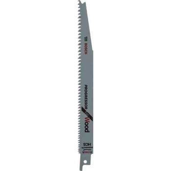 PROF. RECIPROZAAGBLAD BIM, S 2345 X, 200 MM, PROGRESSIEF / 6-10 (1)