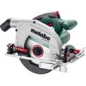 Metabo KS 66 FS Cirkelzaag - 1500W - 190mm