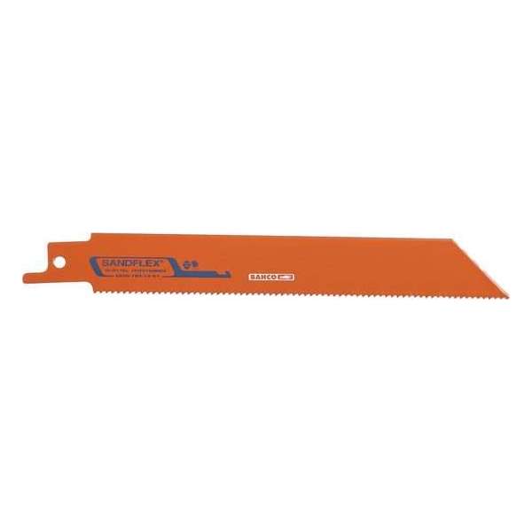 BAHCO reciproZaagblad 3840-150-18Tpi BAHCO reciproZaagblad 3840-150-18Tpi