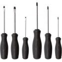 Schroevendraaier set - 6 stuks