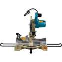 Makita LS1040FN 230V Afkortzaag - 1650W - 255 x 30mm
