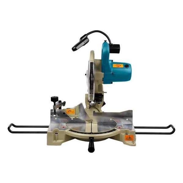 Makita LS1040FN 230V Afkortzaag - 1650W - 255 x 30mm Makita LS1040FN 230V Afkortzaag - 1650W - 255 x 30mm