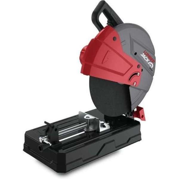 Lumberjack Afkortschijf voor metaal 35cm - MCS355 Lumberjack Afkortschijf voor metaal 35cm - MCS355