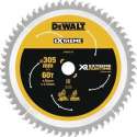 DeWALT DT99575 XR Cirkelzaagblad 305x30mm 60T