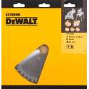 DeWALT DT4320 Cirkelzaagblad 216x30mm 48T ATB Universeel