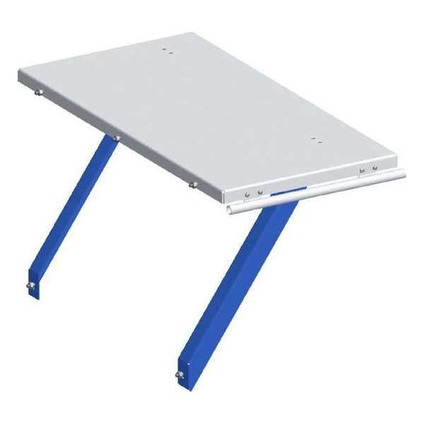 BELMASH - Zijtafel voor CBS2400 zaagtafel BELMASH - Zijtafel voor CBS2400 zaagtafel