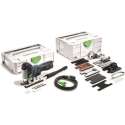 Festool PS 420 EBQ-Set Pendeldecoupeerzaag 561588