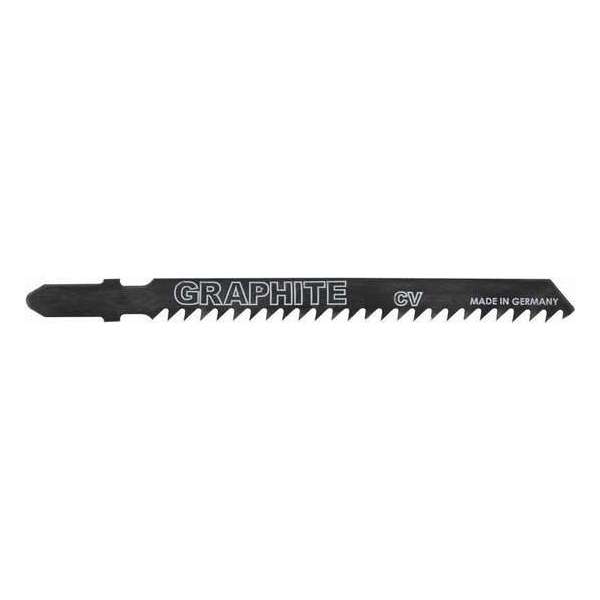 Decoupeerzaagjes T-aansluiting, 100mm, 8TPI, Hout, 2 stuks verpakking Decoupeerzaagjes T-aansluiting, 100mm, 8TPI, Hout, 2 stuks verpakking