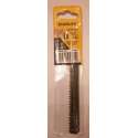 Stanley hcs decoupeerzaagblad 120 mm - 3 stuks