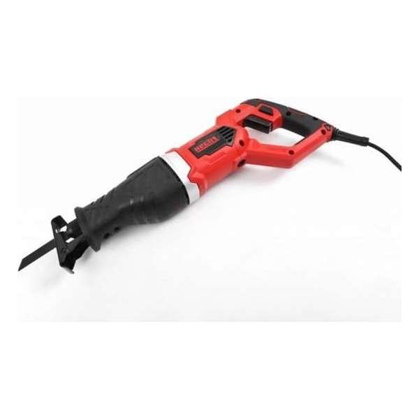 Hecht 1570 Reciprozaag 710 Watt + snelwissel systeem Hecht 1570 Reciprozaag 710 Watt + snelwissel systeem