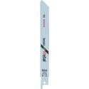Bosch - Reciprozaagblad S 918 AF Basic for Metal - 2 stuks