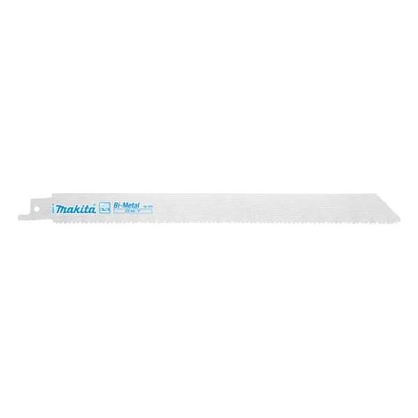 Makita B-31859-per-stuk Reciprozaagblad 205 H&M S1122HF Makita B-31859-per-stuk Reciprozaagblad 205 H&M S1122HF