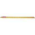 Makita P-05066 Reciprozaagblad - 400 x 8,5mm - Hardhout/Gipsplaten/Gasbeton