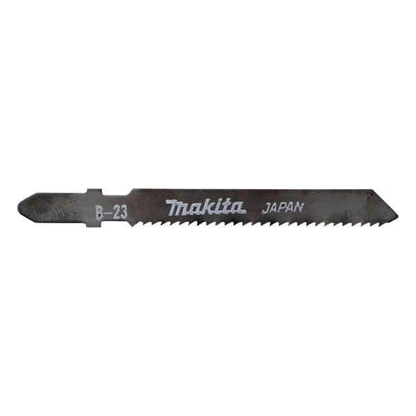 Makita A-85743 Decoupeerzgb uni 51mm T118B Makita A-85743 Decoupeerzgb uni 51mm T118B