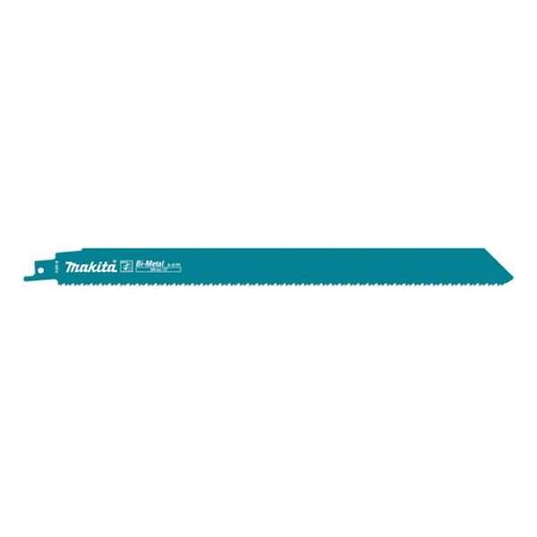 Makita B-43212 Reciprozaagb 285 met. S1221CHF Makita B-43212 Reciprozaagb 285 met. S1221CHF