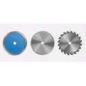 Einhell Zaagbladenset 85x10mm 6-delig - voor TC-CS 860 Kit