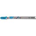 Bosch - Decoupeerzaagblad T 118 A Basic for Metal - 3 stuks