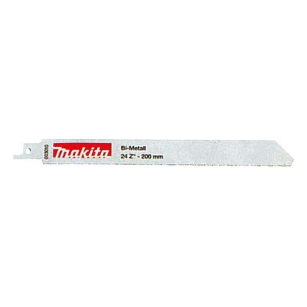 Makita P-04949 Reciprozaagb 180 met. S1122AF Makita P-04949 Reciprozaagb 180 met. S1122AF