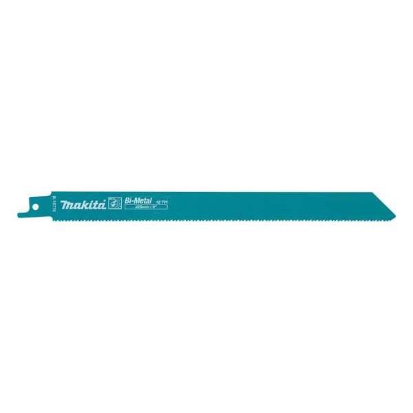 Makita B-16776 Reciprozaagb 205 met. S1122BF Makita B-16776 Reciprozaagb 205 met. S1122BF
