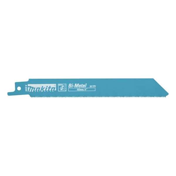 Makita B-05169 Reciprozaagb 132 met. S922EF Makita B-05169 Reciprozaagb 132 met. S922EF