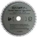 HSS zaagblad Ø 85 mm. 60 Tanden – 2 stuks - MAXX SAW & XXL SPEED SAW