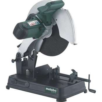Metabo Afkortzaagmachine metaal CS 23-355 602335000