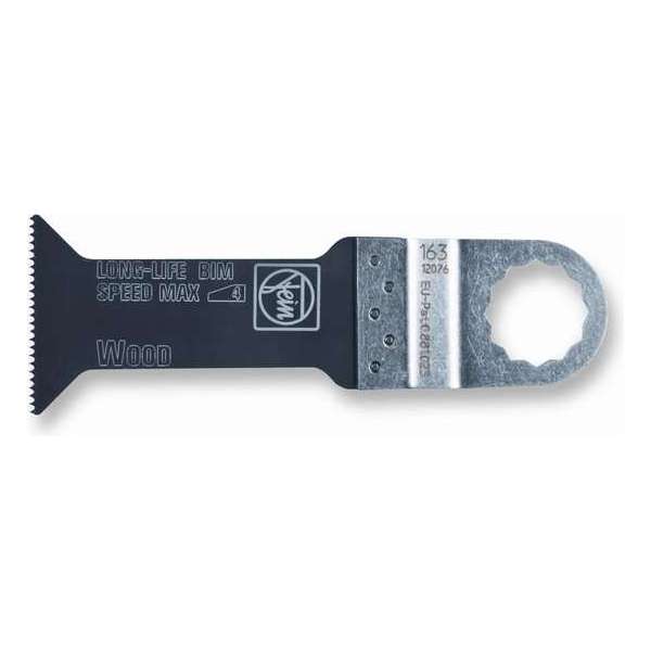 Fein zaagblad E-Cut long-life 42x78mm tbv FSCC Fein zaagblad E-Cut long-life 42x78mm tbv FSCC