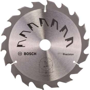 CIRKELZAAGBLAD PRECISION 160X2X20/16,T18 (1)