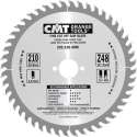 CMT 292.230.64M HW Cirkelzaagblad - 230 x 30 x 64T - Hout