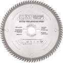 CMT 295.096.12M XTREME HW Cirkelzaagblad - 300 x 30 x 96T - Hout