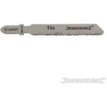 Silverline Decoupeerzaagbladen, 3 pk.