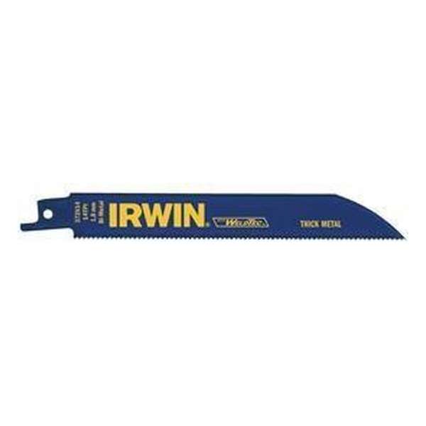 Irwin Reciprozaagblad - Metaal 200-18 Irwin Reciprozaagblad - Metaal 200-18