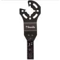KWB invalzaagblad bi-metaal 10 mm