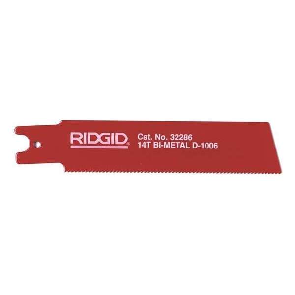 Ridgid D1008 Pendelzaagblad - 300mm Ridgid D1008 Pendelzaagblad - 300mm