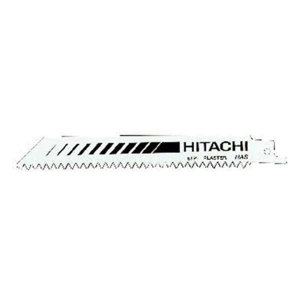 Hikoki Hitachi Schrobzaagblad rw20/s828d 5 st (750051) Hikoki Hitachi Schrobzaagblad rw20/s828d 5 st (750051)