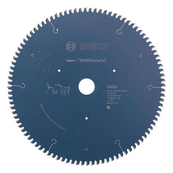 CIRKZB EXP MULTIM K/V 300X30X2.4/1.8 96T CIRKZB EXP MULTIM K/V 300X30X2.4/1.8 96T