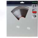 Festool Speciaal Cirkelzaagblad 210x2,4x30mm TF60 493200