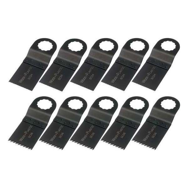4Tecx Q-Zaag Set Sc93 5X Sc04 + 6X Sc06 4Tecx Q-Zaag Set Sc93 5X Sc04 + 6X Sc06