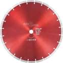 vidaXL Diamantzaagblad 350 mm staal  VDXL_143243