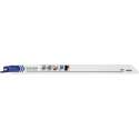 Reca Reciprozaagblad metaal Power  Combo 10/14 280 mm  BiM XLS hoogwaardig, universeel vanaf 2 mm (10 stuks)