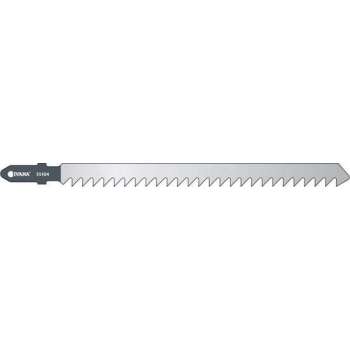 Decoupeerzaagblad Ivana T301Dl Zacht Hout/Platen - 5 stuks
