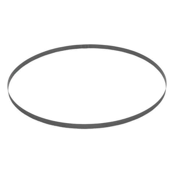 Milwaukee 48390521 Bandzaagblad voor M18 CBS - 1140 x 5 x 18TPI (3st) Milwaukee 48390521 Bandzaagblad voor M18 CBS - 1140 x 5 x 18TPI (3st)