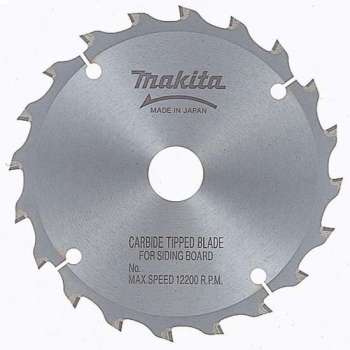 Makita B-09210 Zaagb hout 136x10x1,5 36T 18g