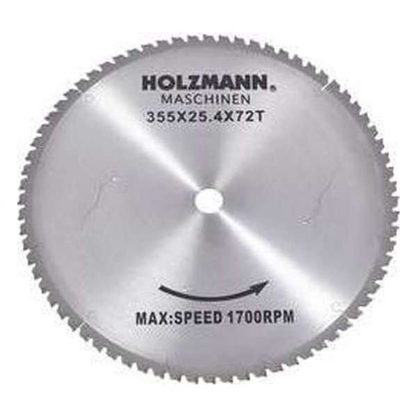 Holzmann Maschinen Mks355Sb Mks355Sb Hardmetaal-Cirkelzaagbl Holzmann Maschinen Mks355Sb Mks355Sb Hardmetaal-Cirkelzaagbl