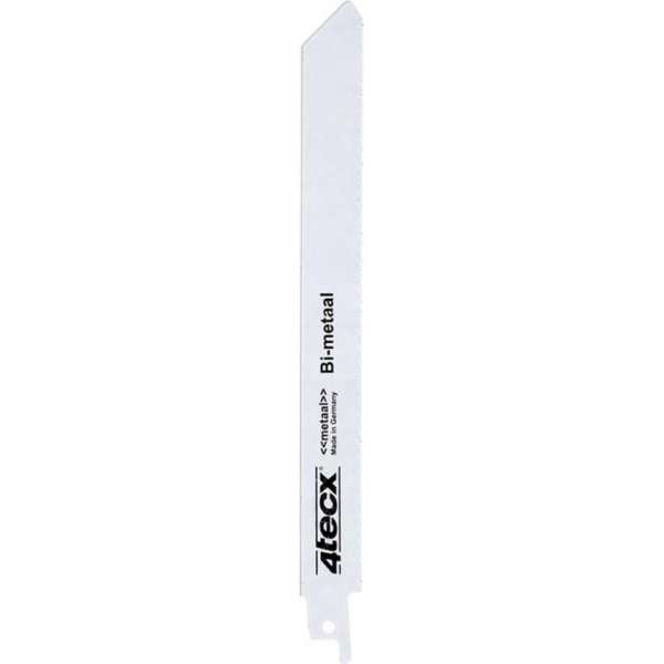 4Tecx Reciprobl 234 210mm Metaal 2-8 (5) 4Tecx Reciprobl 234 210mm Metaal 2-8 (5)