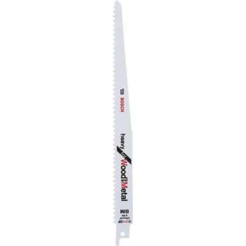 PROF. RECIPROZAAGBLAD BIM, S 1111 DF, 228MM, 4,3 / 6 (1)