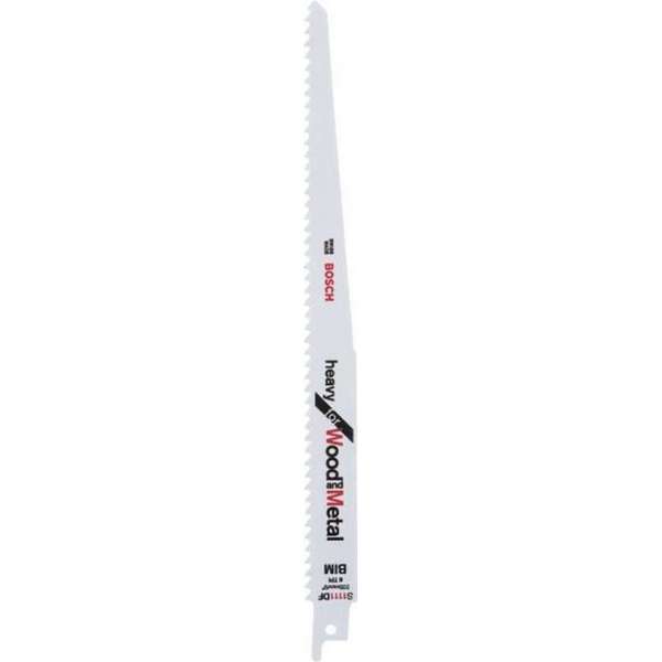 PROF. RECIPROZAAGBLAD BIM, S 1111 DF, 228MM, 4,3 / 6 (1) PROF. RECIPROZAAGBLAD BIM, S 1111 DF, 228MM, 4,3 / 6 (1)